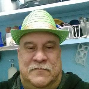 Meet your Posher, Ramon